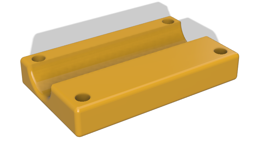 Motor Mount