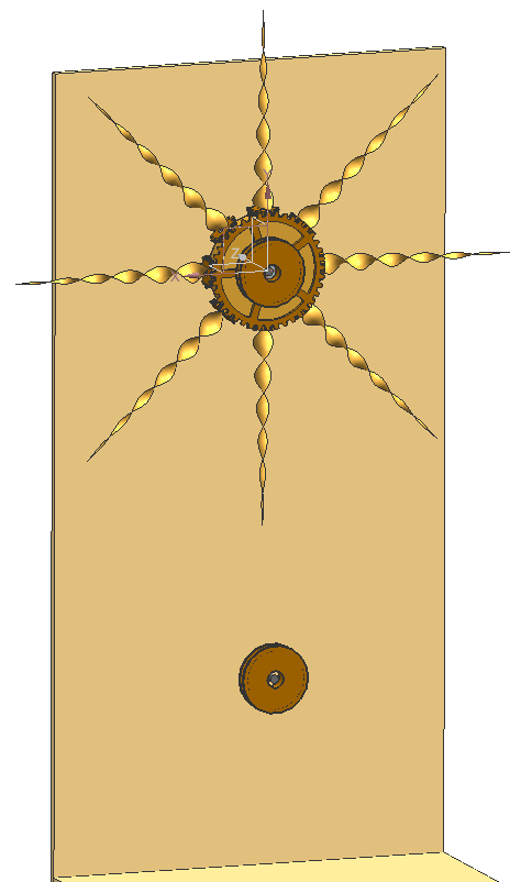 Helios Gear