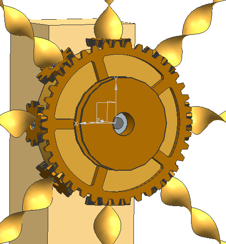 Helios Gear